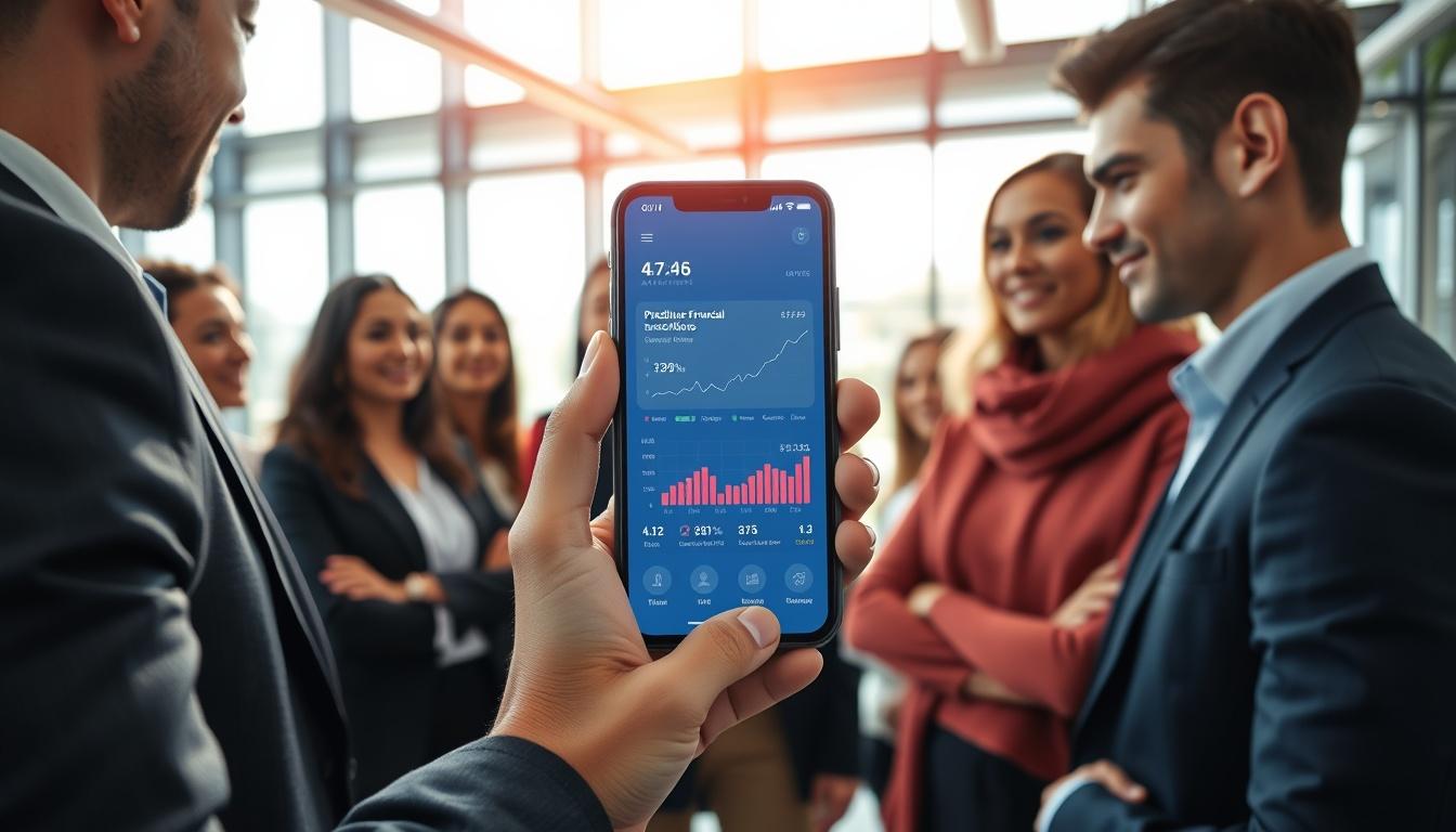 AI in Banking Applications